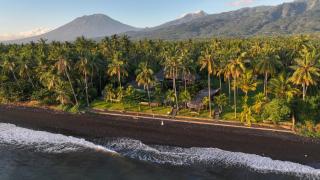 The Kirana Tembok - 0