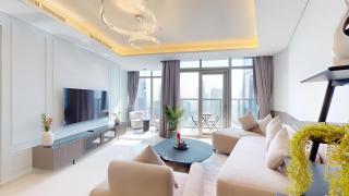 Paramount Hotel Midtown 2BR Flat with City View - 8