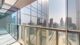 Paramount Hotel Midtown 2BR Flat with City View - 2