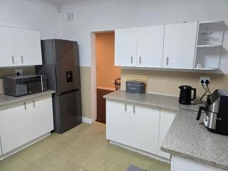 Carlton House - Durban - 5