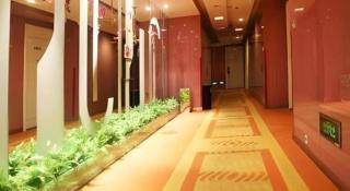 Tomolo Hotel Wuzhan Branch - 2