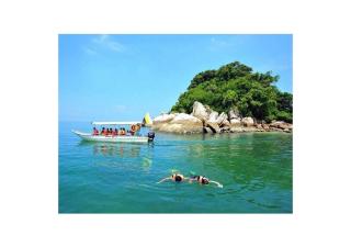 Pangkor Villa Jia Yuan 邦咯岛家苑海滩别墅 - 6