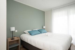 Zenitude Quality Aparthotel Quiberon - 9