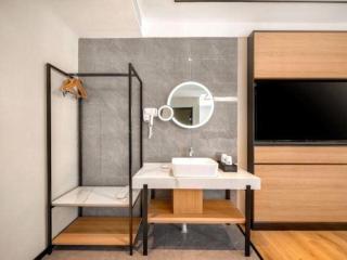 GreenTree Inn Harbin Central Avenue - 9