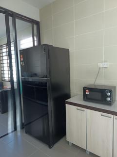 Lahat Serenity 168 Big Corner Cozy House - 2