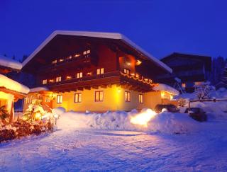 Pension Mozart - Wagrain - 6