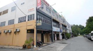 OYO 1190 Nice Stay hotel - 3