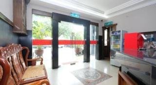 OYO 1190 Nice Stay hotel - 2