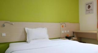 7 Days Inn Baoding Railway Station - Baoding - 5