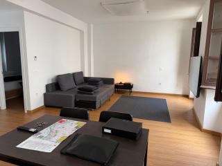 RT74 Calle Rodrigo de Triana con opción de parking - Siviglia - 3