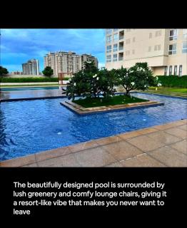 Luxury 5 star studio - 9