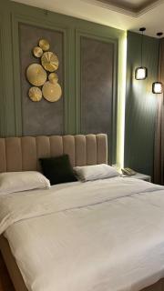 Luxury 5 star studio - 5