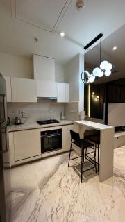 Luxury 5 star studio - 3