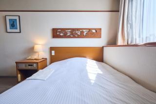 Hotel Lexton Kagoshima - 1