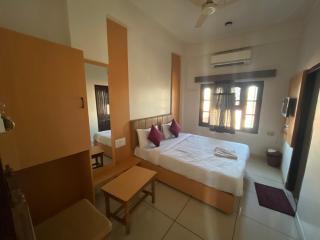 Hotel jagdish palace - Udaipur - 4