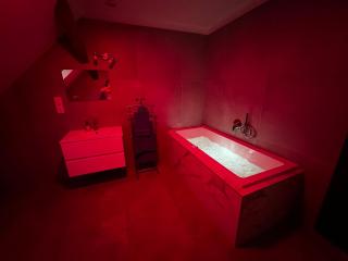 Apartmán 3KK 80 m2 s vířivkou a saunou - Jihlava - 6