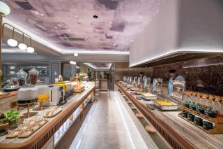 JI Hotel Nanjing Baijia Lake - 6