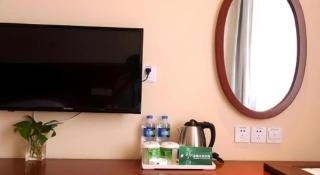 GreenTree Inn Shanghai Songjiang WanDa Plaza RonGMEi Road Express Hotel - 5