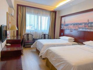 Vienna Hotel Yangzhou Yangzhou Slender West Lake Wenchangge - 9