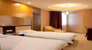 GreenTree Inn Anhui Suzhou Baima Mall Express Hotel - 3