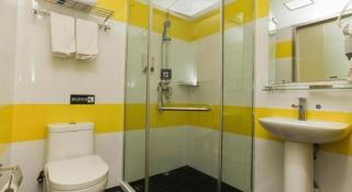 7 Days Inn Suzhou Wangting Pearl Commercial Plaza - 7