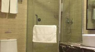 7 Days Inn Suzhou Wangting Pearl Commercial Plaza - 4