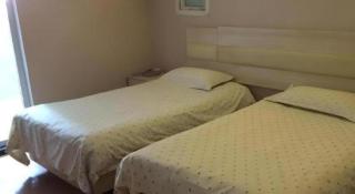 Super 8 Hotel Shanghai Songjiang University Town Branch - 6