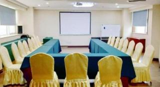 James Joyce Coffetel Shijiazhuang the Mixc Xinbai Plaza Metro Station - 6