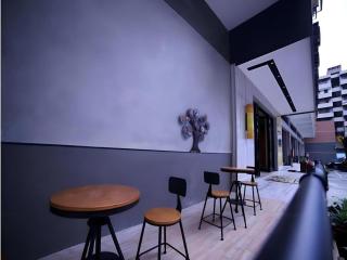 IU Hotel Guangzhou Taihe Square Branch - 8