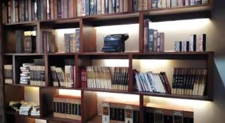 James Joyce Coffetel Shijiazhuang the Mixc Xinbai Plaza Metro Station - 5