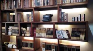 James Joyce Coffetel Shijiazhuang the Mixc Xinbai Plaza Metro Station - 4