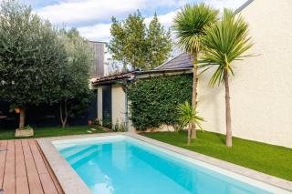 Suite dans une échoppe - Bègles - 9