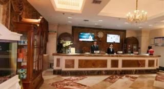 GreenTree Alliance Anhui Hefei South Passenger Station South High Speed Railway Station Hotel - 7