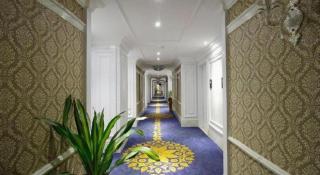 GreenTree Alliance Anhui Hefei South Passenger Station South High Speed Railway Station Hotel - 5