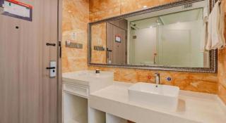 GreenTree Alliance Anhui Hefei South Passenger Station South High Speed Railway Station Hotel - 4