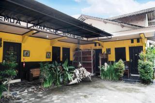 Hotel O Udan Mas Guesthouse& Gallery - 9