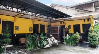 Hotel O Udan Mas Guesthouse& Gallery - 6