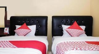 Hotel O Udan Mas Guesthouse& Gallery - 3