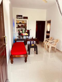 Kannada Maathe Home Stay- Golden Temple-Tibet camp 2 km far - 9