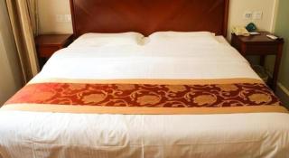 GreenTree Inn Beijing Daxing Caiyu Fuyuan Road Express Hotel - 8