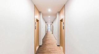 GreenTree Inn Beijing Daxing Caiyu Fuyuan Road Express Hotel - 6