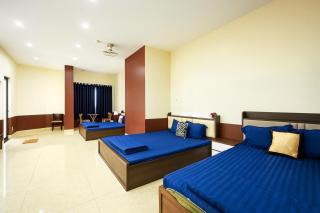 Dũng Quyến Homestay - 1