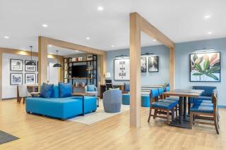 Everhome Suites Bowling Green - 1