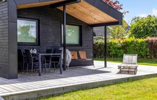 Lovely Home In Børkop With Wifi - Hvidbjerg - 3