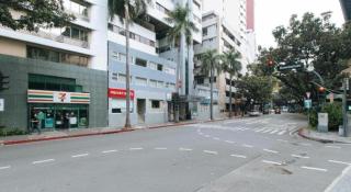 Greenbelt Makati - Vaccinated Staff - 2