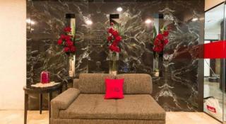 Greenbelt Makati - Vaccinated Staff - 1