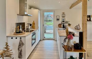 Lovely Home In Børkop With Wifi - 5