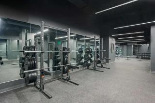 CozySuites Sky Central #21 - 9