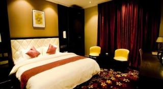 Thank Inn Hotel Jiangsu Xuzhou Pizhou People'S Square - 3