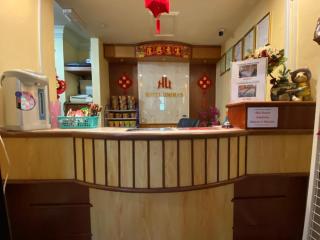 OYO 89958 Hotel Umimas - Lahad Datu - 5